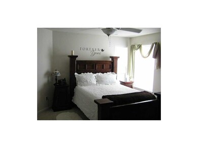 Master Bedroom.