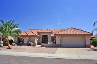 Very Desirable Ventana Model