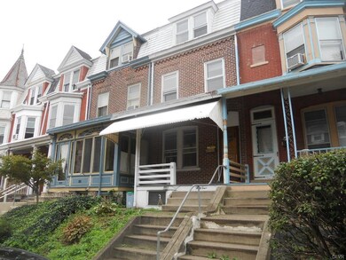 34 N Franklin St, Allentown, PA 18102 - photo 2