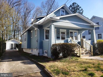 56 E Greenwood Ave, Haddon Township, NJ 08107 - photo 5