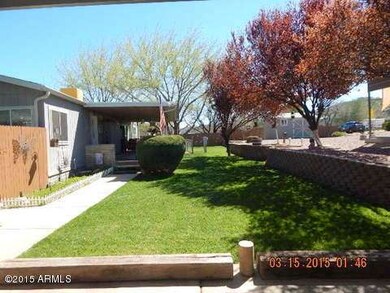 202 E Mitchell Way, Tonto Basin, AZ 85553 - photo 3