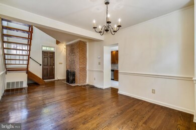 503 S Sharp St, Baltimore, MD 21201 - photo 7