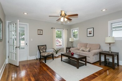 43-45 Portland St, Holyoke, MA 01040 - photo 4