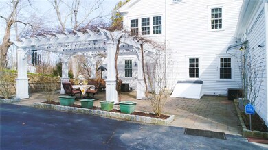 Pergola