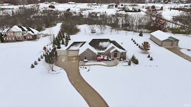 17921 Lochner Rd, Spencerville, IN 46788 - photo 7