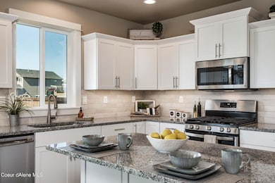 Stoneridge - KItchen (1)