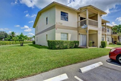1758 Abbey Rd unit A201, West Palm Beach, FL 33415 - photo 2