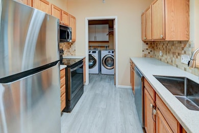 101 Metro Terrace unit 303, Madison, WI 53718 - photo 3