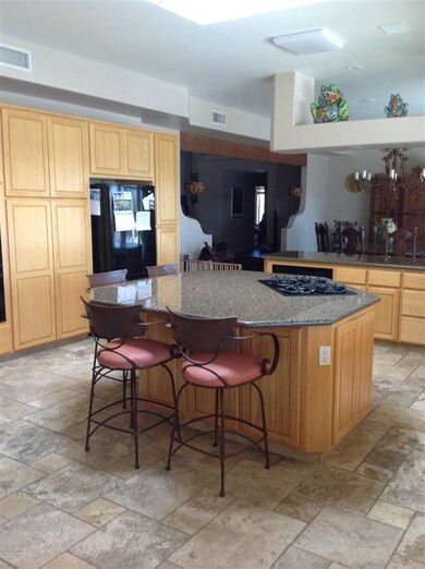 237th Kitchen Island & Custom Cabinetry