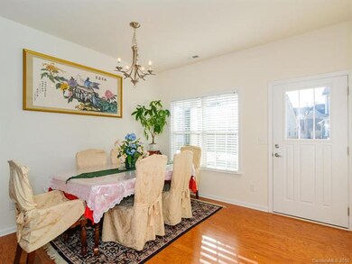 HARDWOOD FLOORS