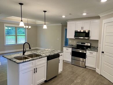 865 Cothran Rd, Inman, SC 29349 - photo 4