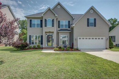 4032 Hereford Ln, Dallas, NC 28034 - photo 2