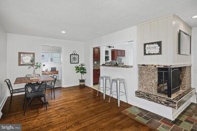 239 Memorial Ave, Haddonfield, NJ 08033 - photo 7