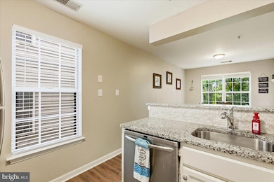 8815 Stone Ridge Cir unit 202, Pikesville, MD 21208 - photo 6