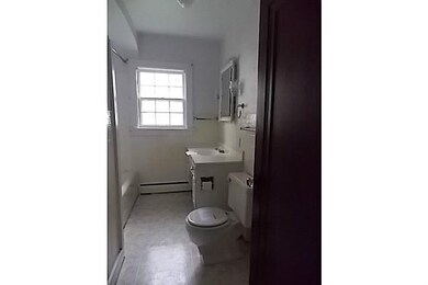 Bathroom.