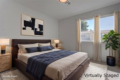 5383 Mountain Vista St unit 31, Las Vegas, NV 89120 - photo 6