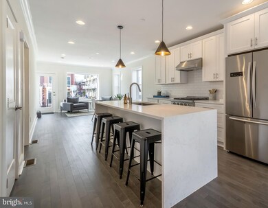 2829 5th St NE unit A, Washington, DC 20017 - photo 7