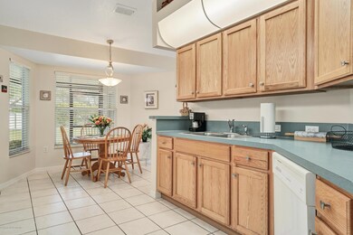 Gorgeous Kitchen