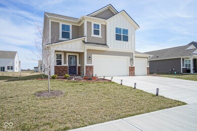 207 Bluestem Ln, New Whiteland, IN 46184 - photo 4