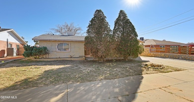 7204 Dempsey Ave, El Paso, TX 79925 - photo 2