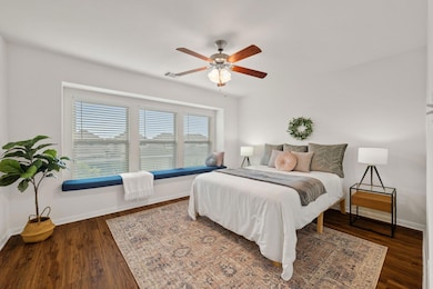 4517 Truth Way unit 412, Austin, TX 78725 - photo 6