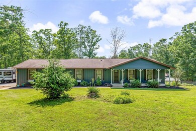 2895 River Bluff Farms Rd, Farmington, MO 63640 - photo 3