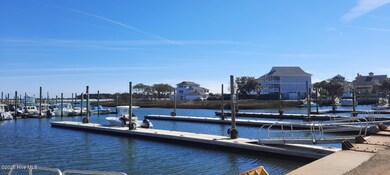 801 Paoli Ct unit 20' Dry Slip D-87, Wilmington, NC 28409 - photo 2