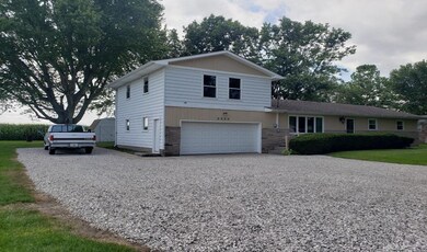 2055 E Kelley Rd, Frankfort, IN 46041 - photo 3