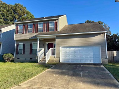 117 Bay Front Dr, Chapin, SC 29036 - photo 2