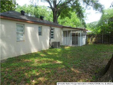 REAR YARD
