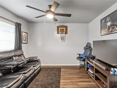 2112 SE 8th St, Moore, OK 73160 - photo 3