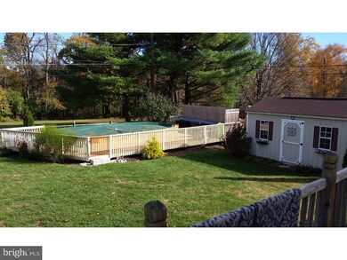 3131 Stoudts Ferry Bridge Rd, Reading, PA 19605 - photo 4