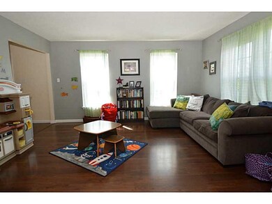 Family Room.