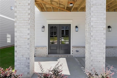 1417 Coretta Scott Bend, Atlanta, GA 30318 - photo 3