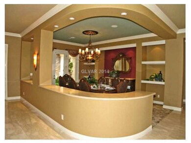 11511 Winter View Ave, Las Vegas, NV 89135 - photo 5