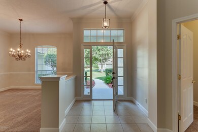 03 Entry Foyer