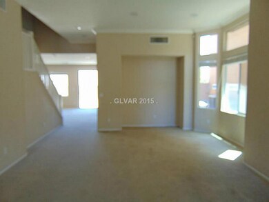 Interior Space/Layout.