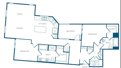 880 Lake Carolyn Pkwy unit 436, Irving, TX 75039 - photo 2