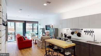 Chapman Stables unit 132, Washington, DC 20001 - photo 4