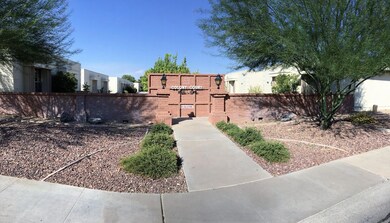 17231 N 106th Ave unit 39, Sun City, AZ 85373 - photo 3