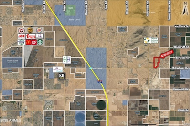 0 E Mccartney Rd unit 6888319, Casa Grande, AZ 85122 - photo 2