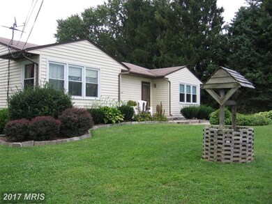 3633 Hernwood Rd, Woodstock, MD 21163 - photo 4