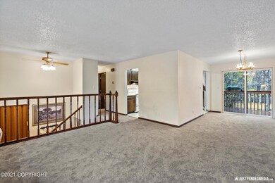Living Space View II