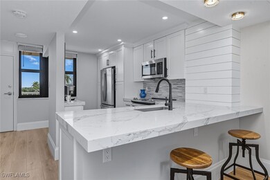 South Seas Towers unit 601, Marco Island, FL 34145 - photo 6