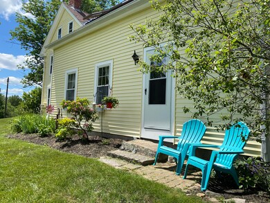 3 Shaws Front house