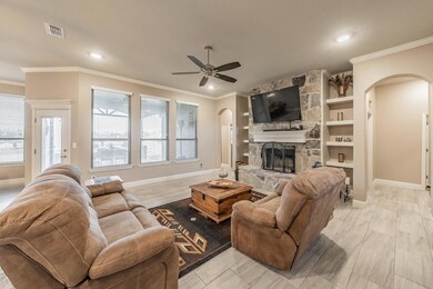 116 Spirit Ct, Weatherford, TX 76087 - photo 4