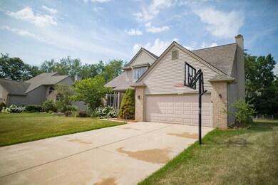2313 Chestnut Crescent, Saline, MI 48176 - photo 2