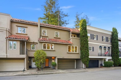 1621 Stone Pine Ln, Menlo Park, CA 94025 - photo 3