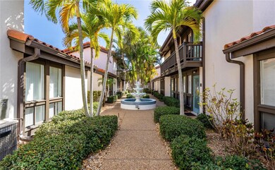 800 S Blvd of the Presidents unit 16, Sarasota, FL 34236 - photo 2