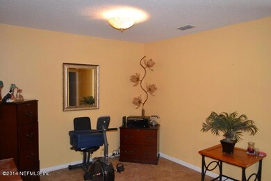Flex Room off Living Room